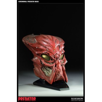 Predators Replica 1/1 Ceremonial Predator Mask